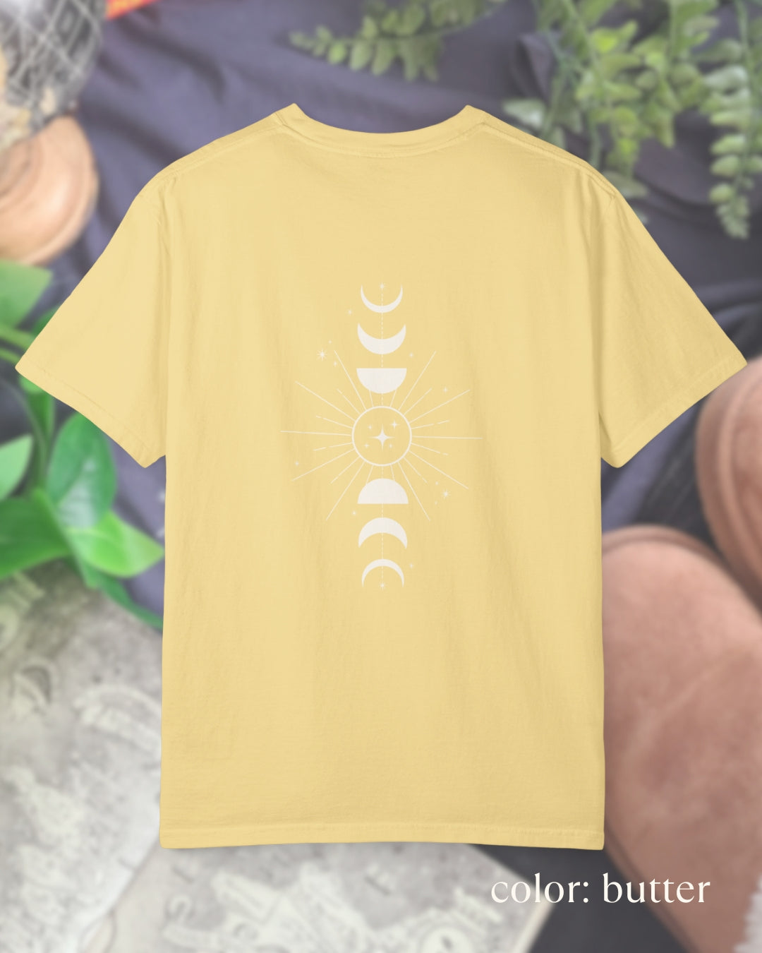 the stars who listen tee