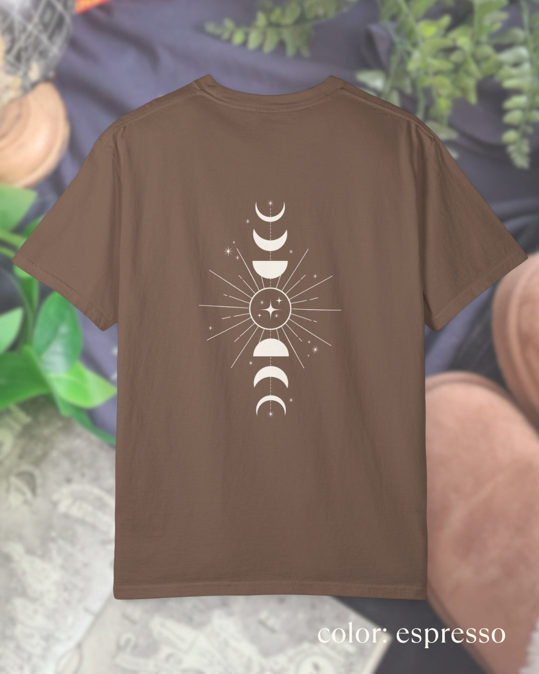 the stars who listen tee