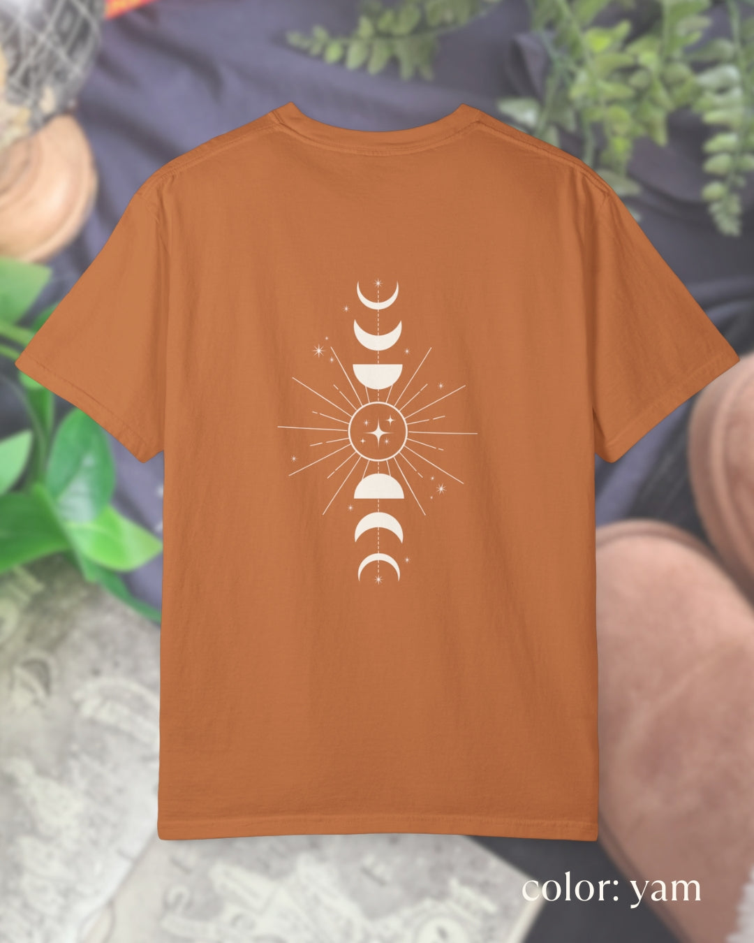 the stars who listen tee