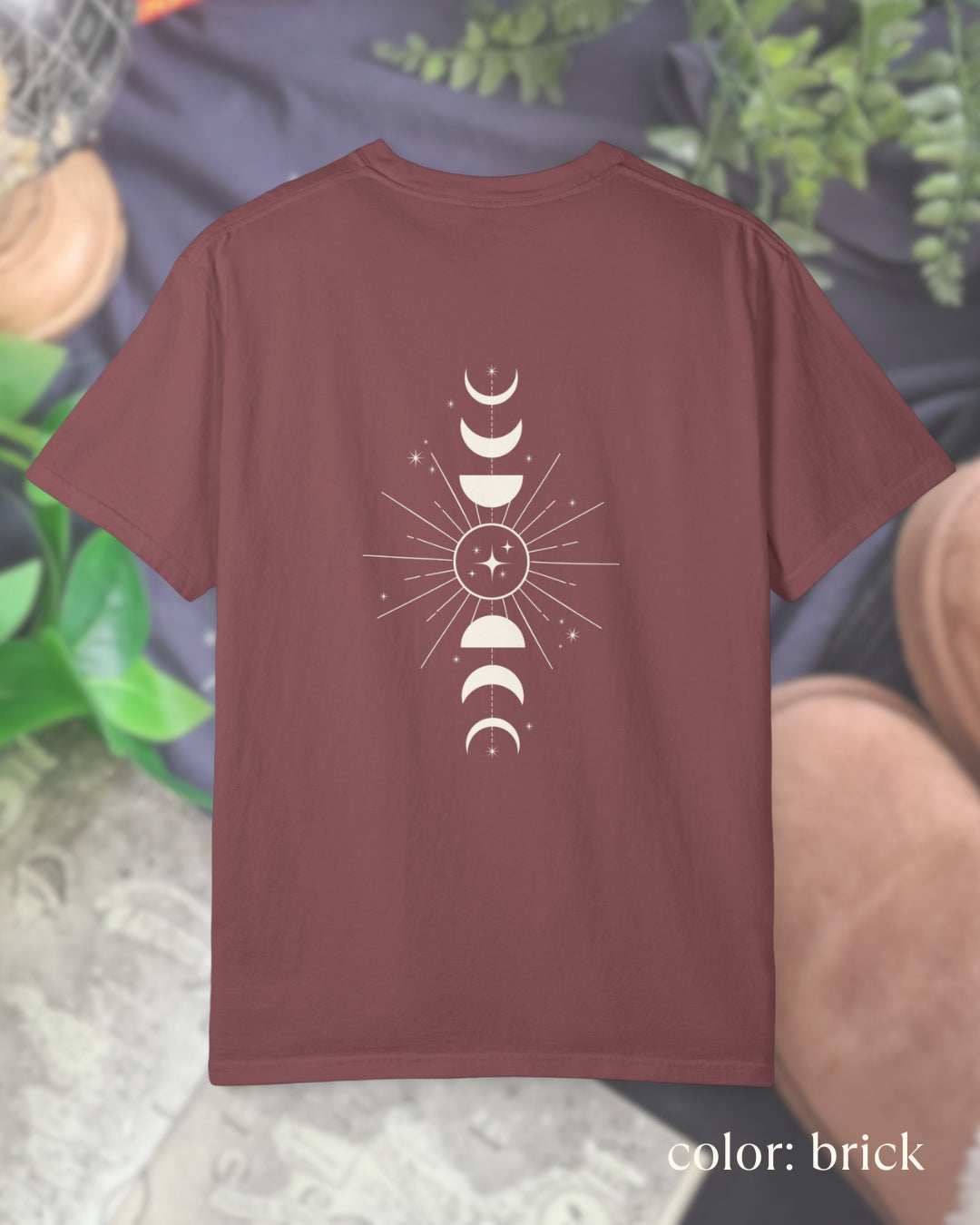 the stars who listen tee