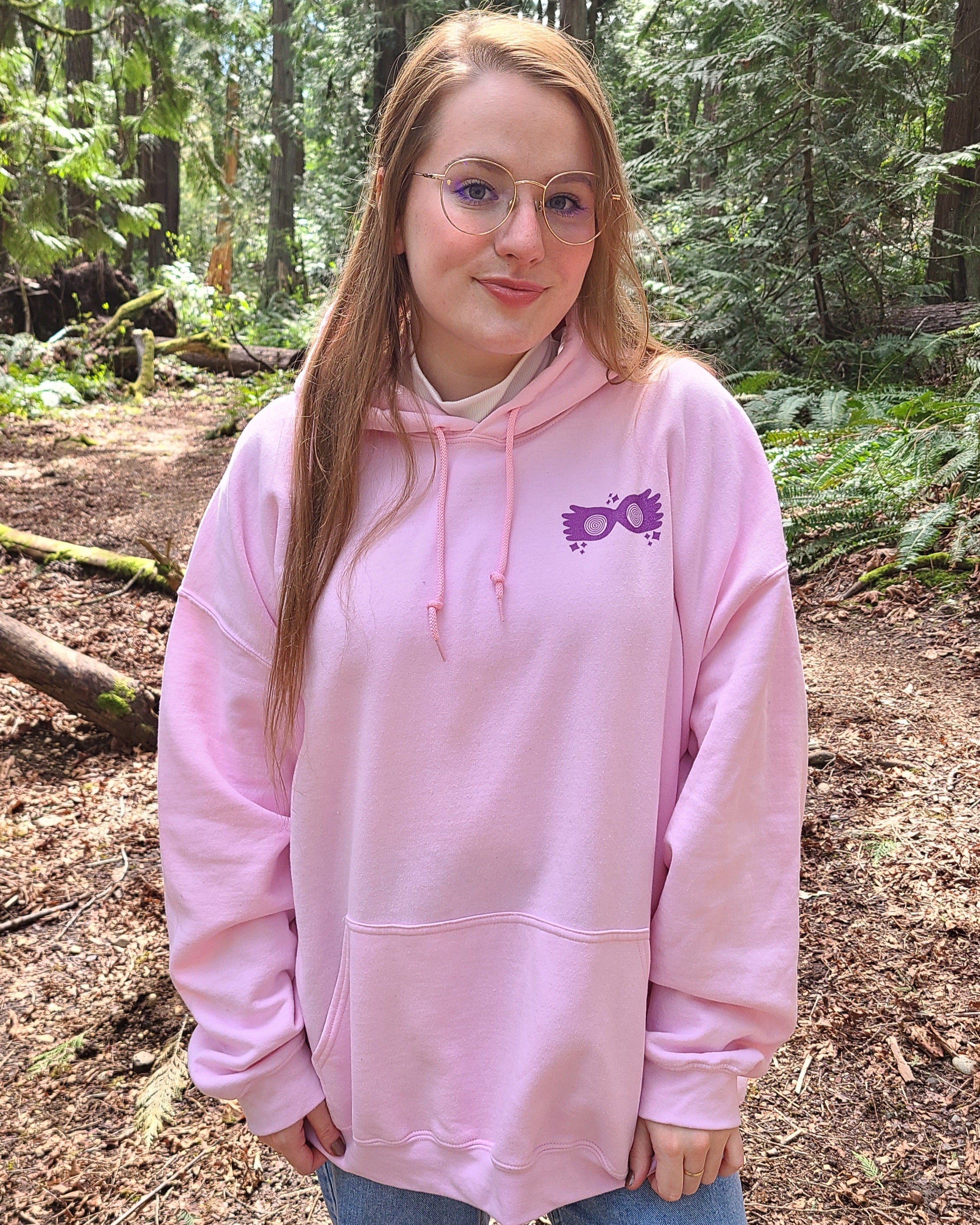 just as sane as i am hoodie
