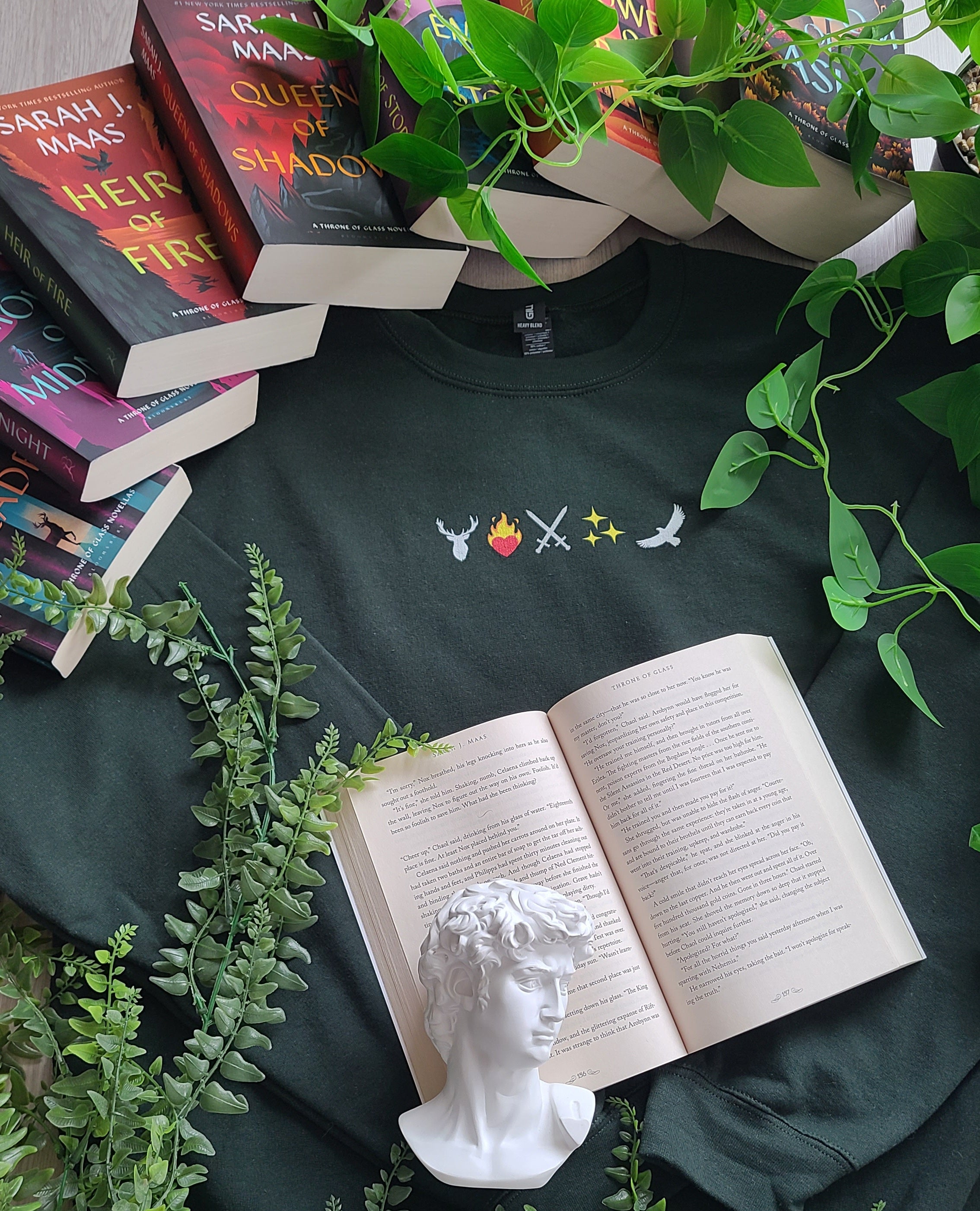 once upon a time sweatshirt