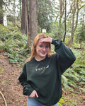 once upon a time sweatshirt