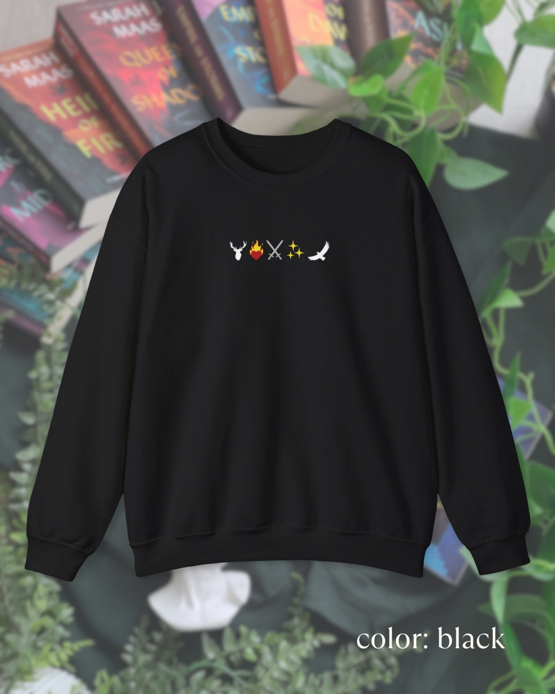 once upon a time sweatshirt