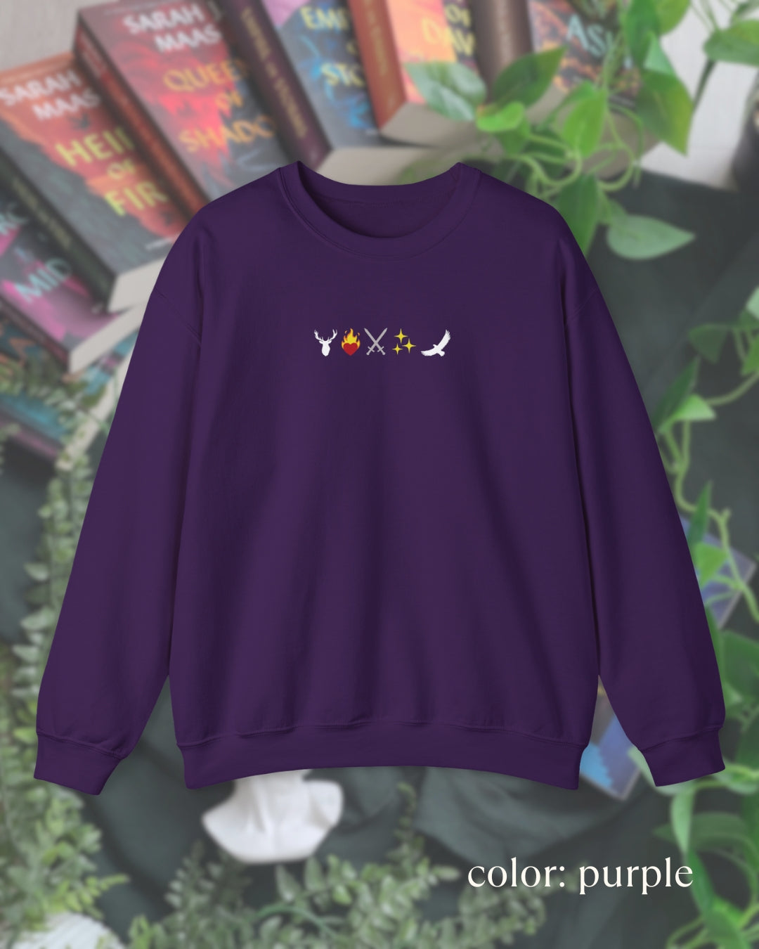 once upon a time sweatshirt