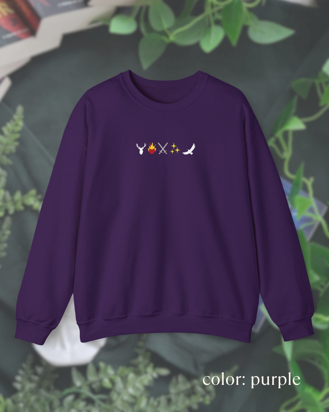 once upon a time sweatshirt