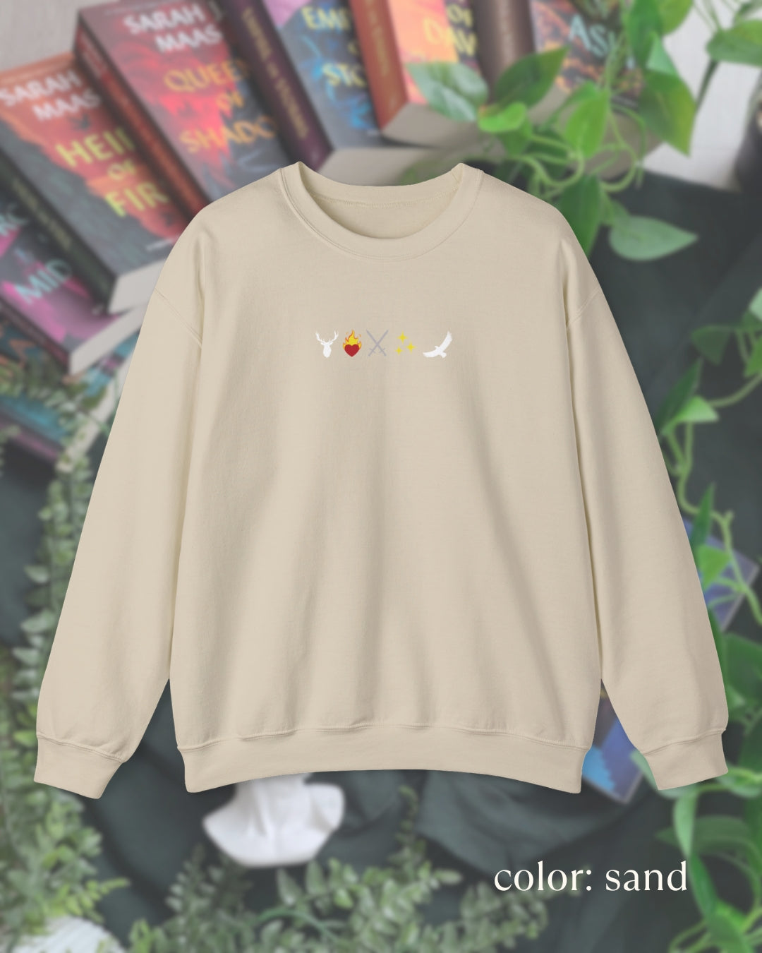 once upon a time sweatshirt