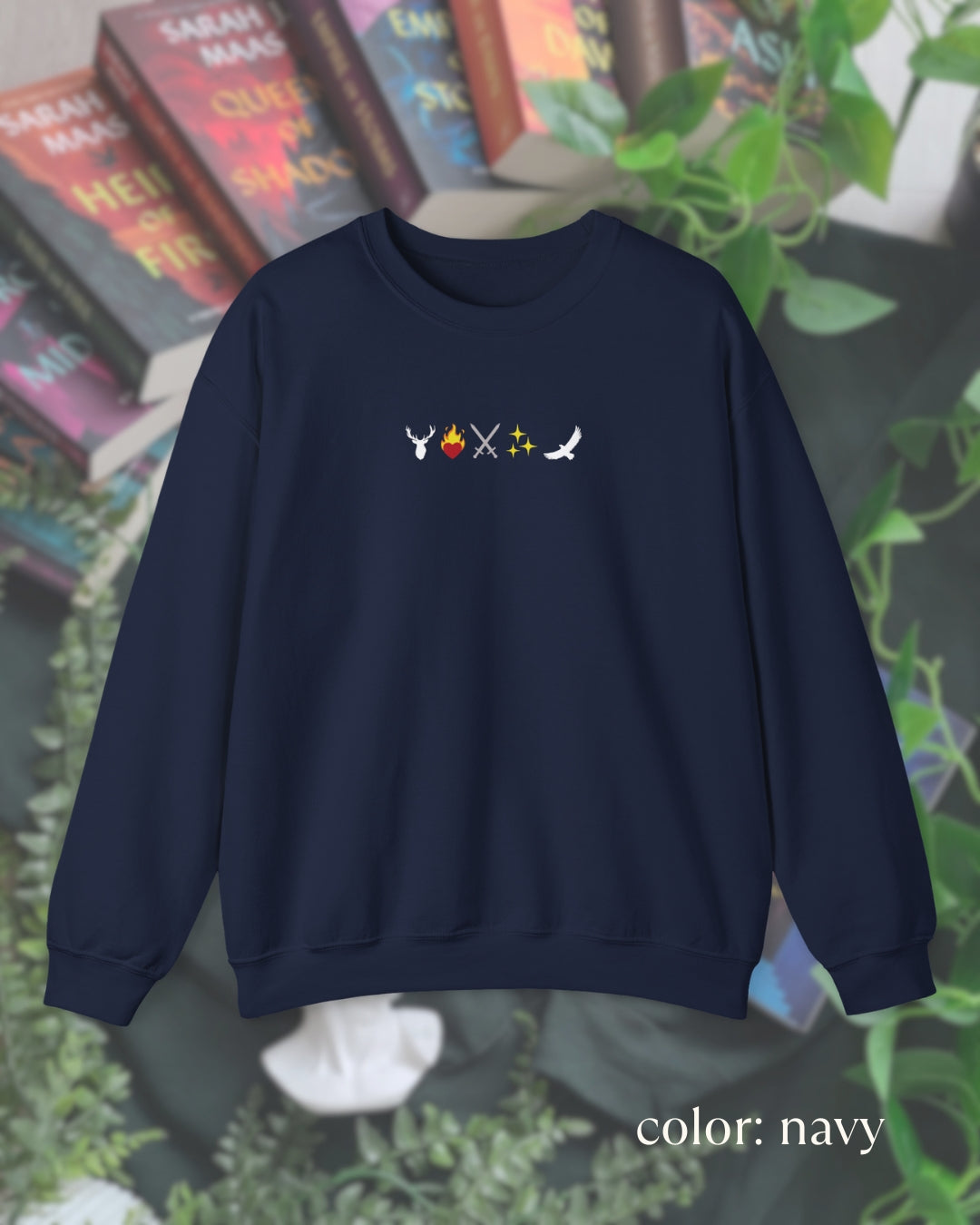 once upon a time sweatshirt