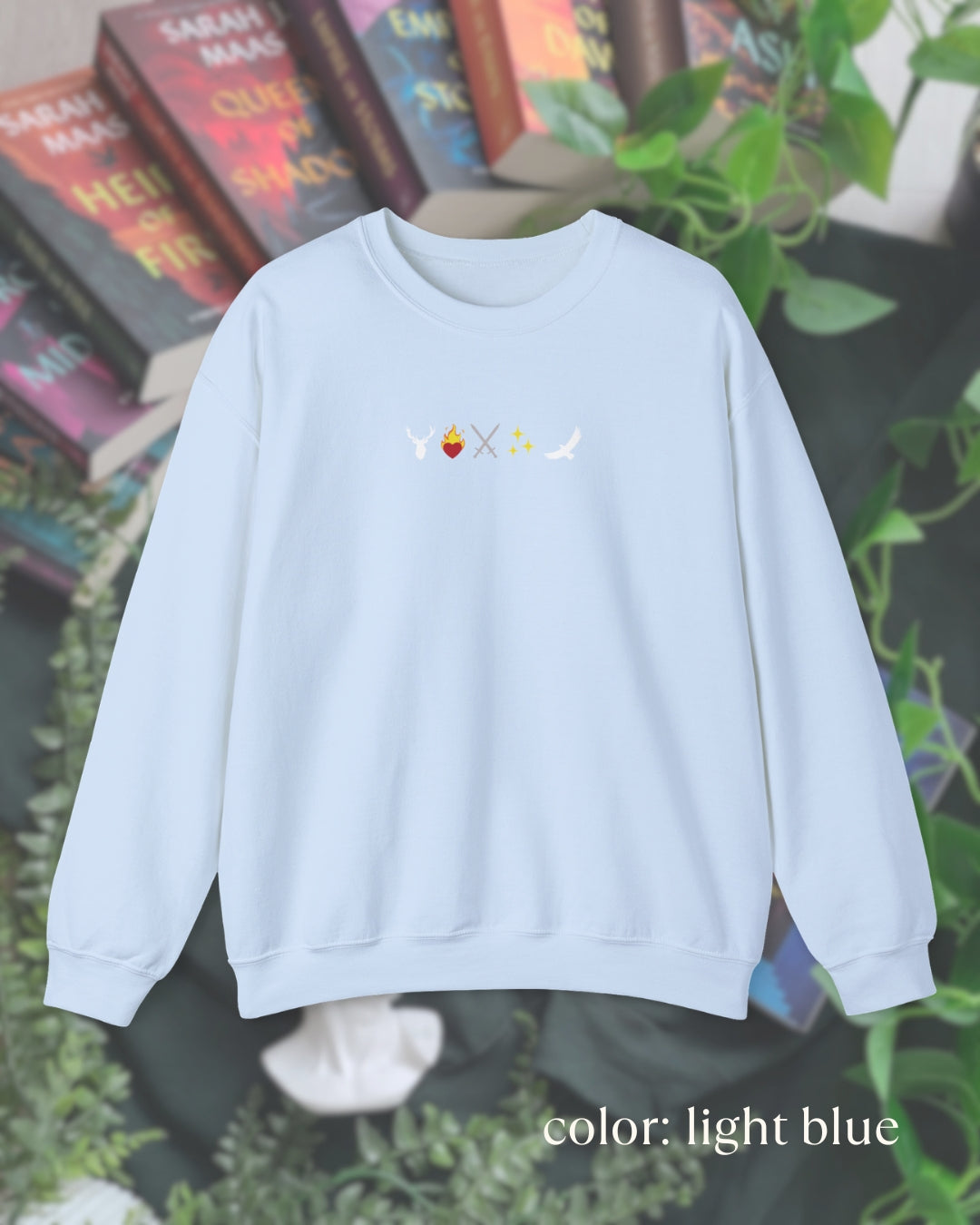 once upon a time sweatshirt