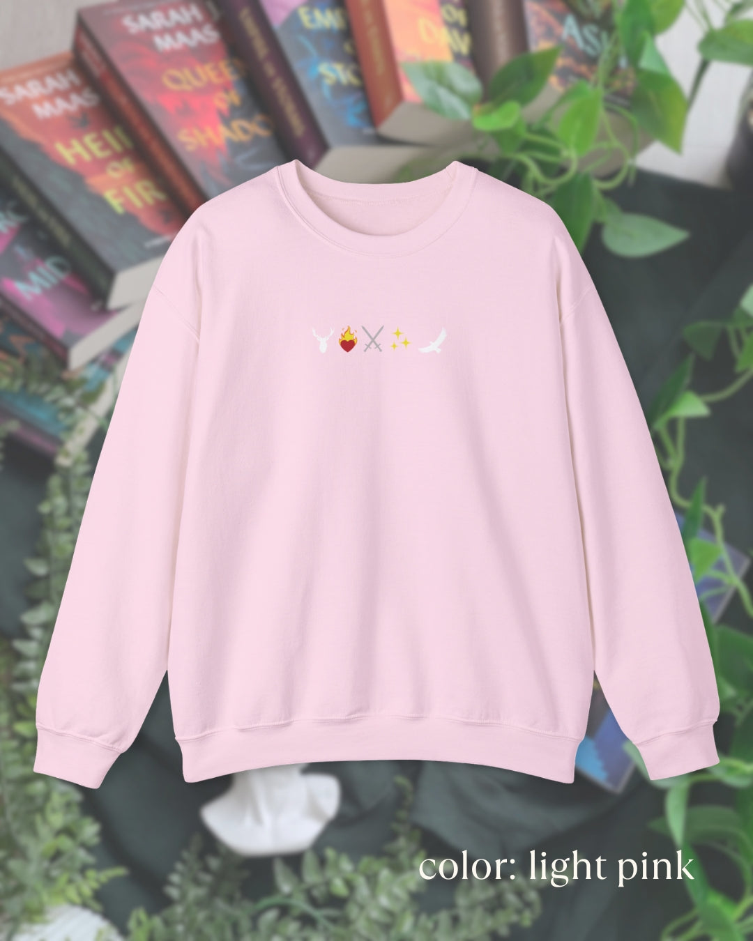 once upon a time sweatshirt