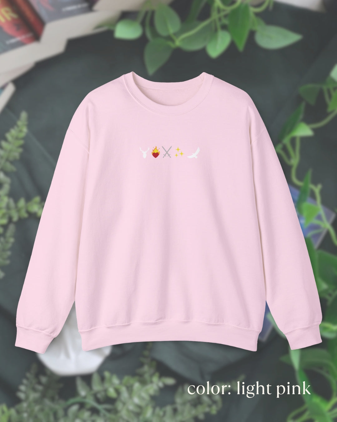 once upon a time sweatshirt