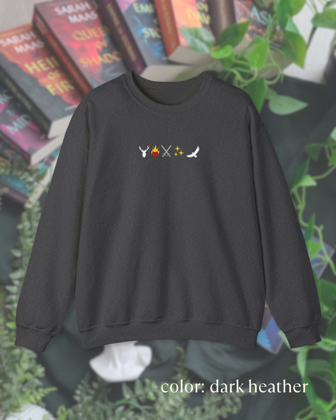 once upon a time sweatshirt