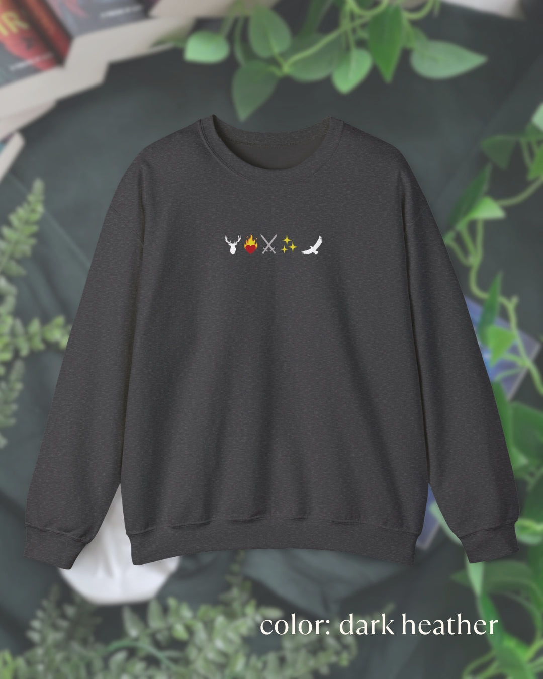 once upon a time sweatshirt