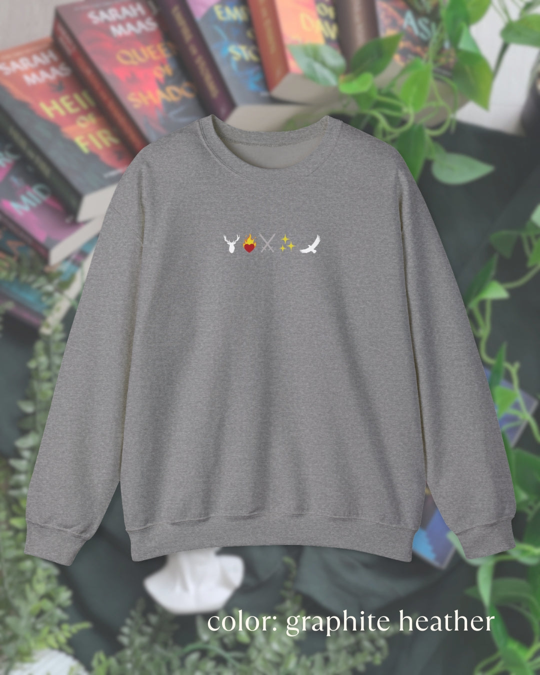 once upon a time sweatshirt