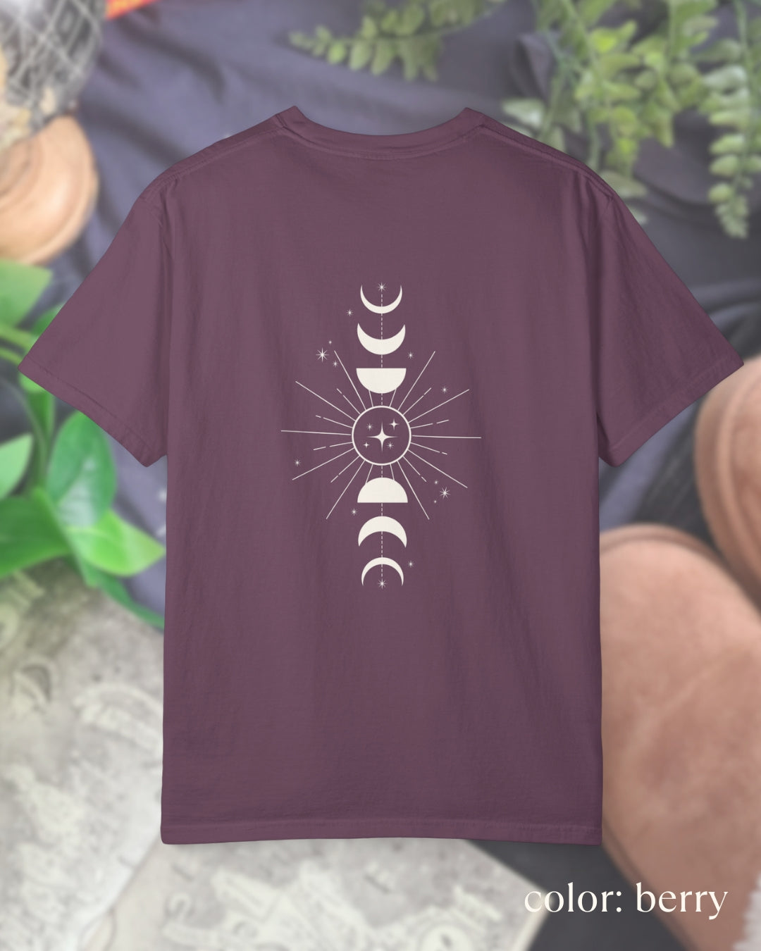 the stars who listen tee