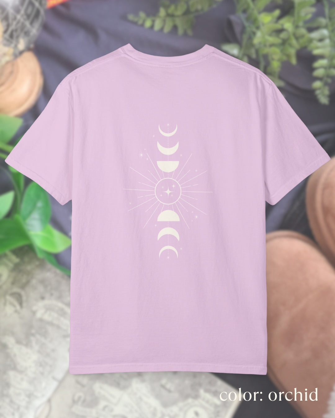the stars who listen tee