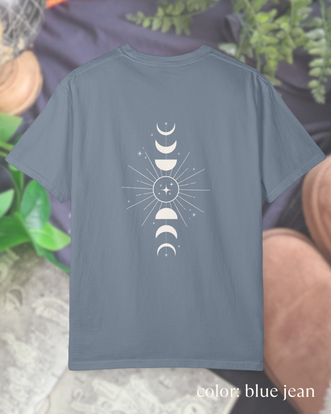 the stars who listen tee