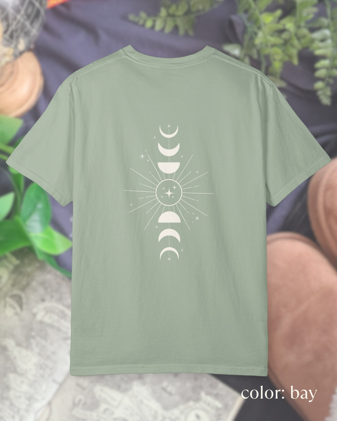 the stars who listen tee