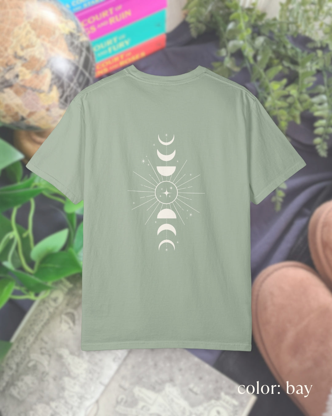 the stars who listen tee