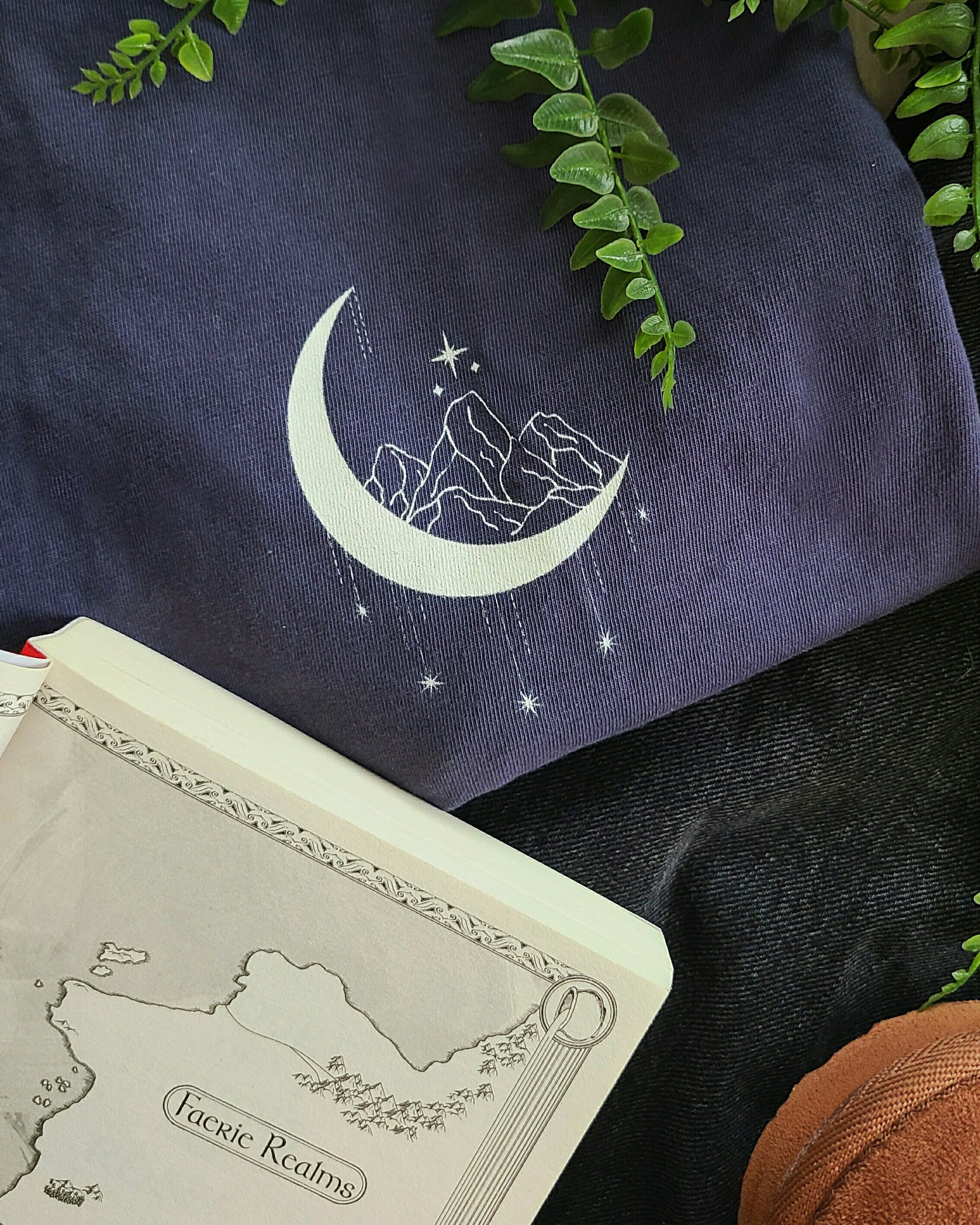 the stars who listen tee