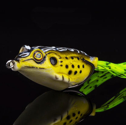 Lycronis - Froggy Fishing Bait™