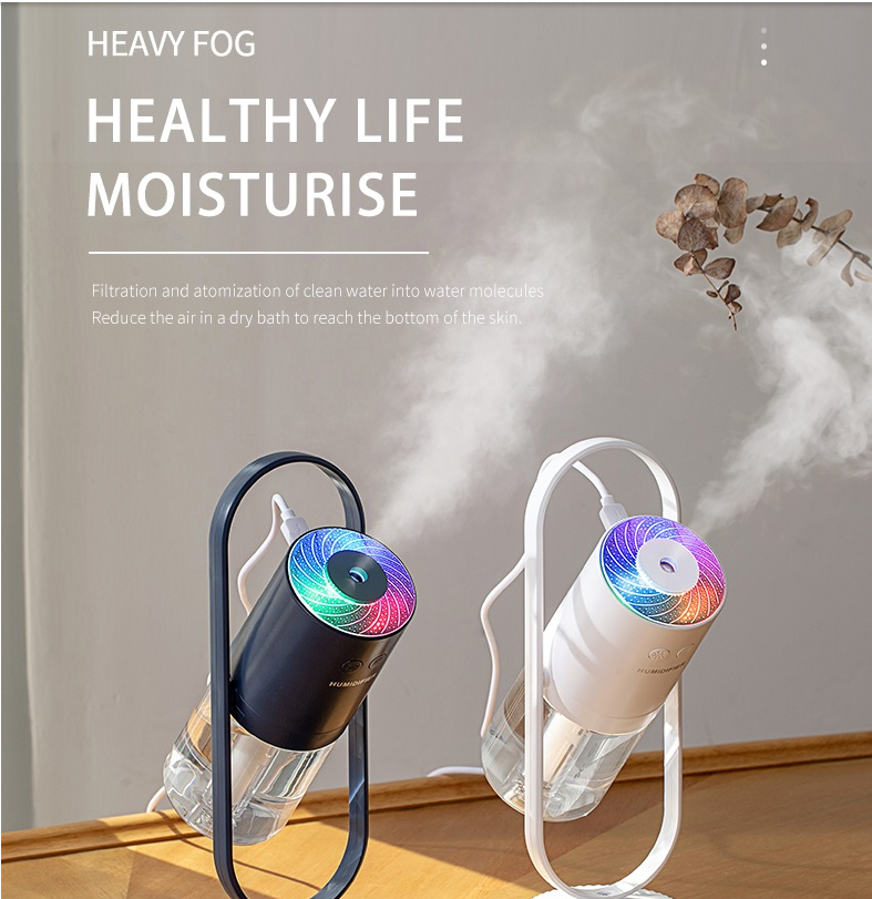Lycronis Air Humidifier™