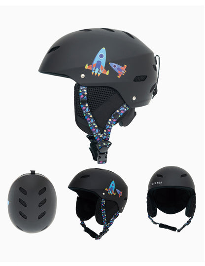 Lycronis Children's Helmet 2023™