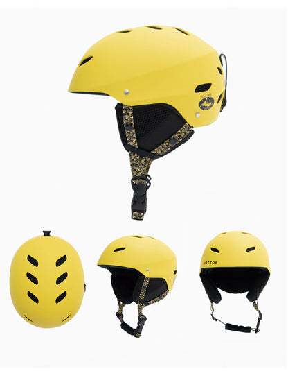 Lycronis Children's Helmet 2023™