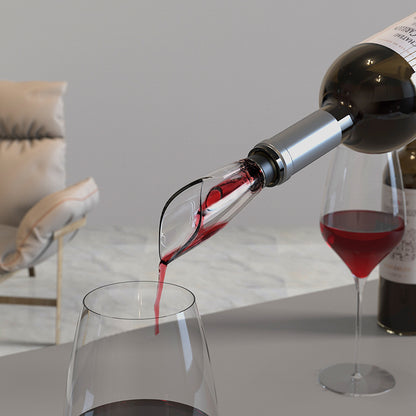 Lycronis Wine Opener™